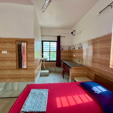 Laxmi Lodge Rishīkesh Екстериор снимка