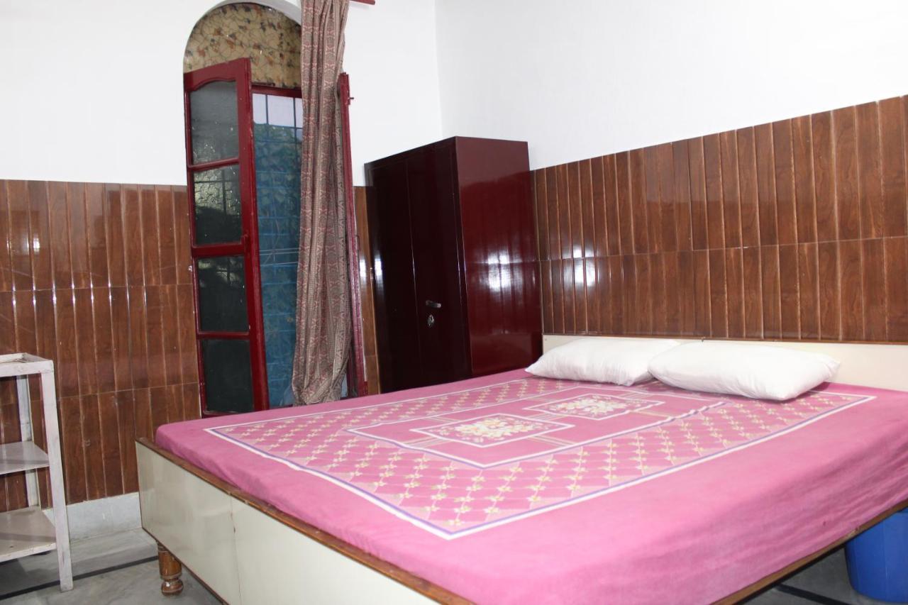 Laxmi Lodge Rishīkesh Екстериор снимка