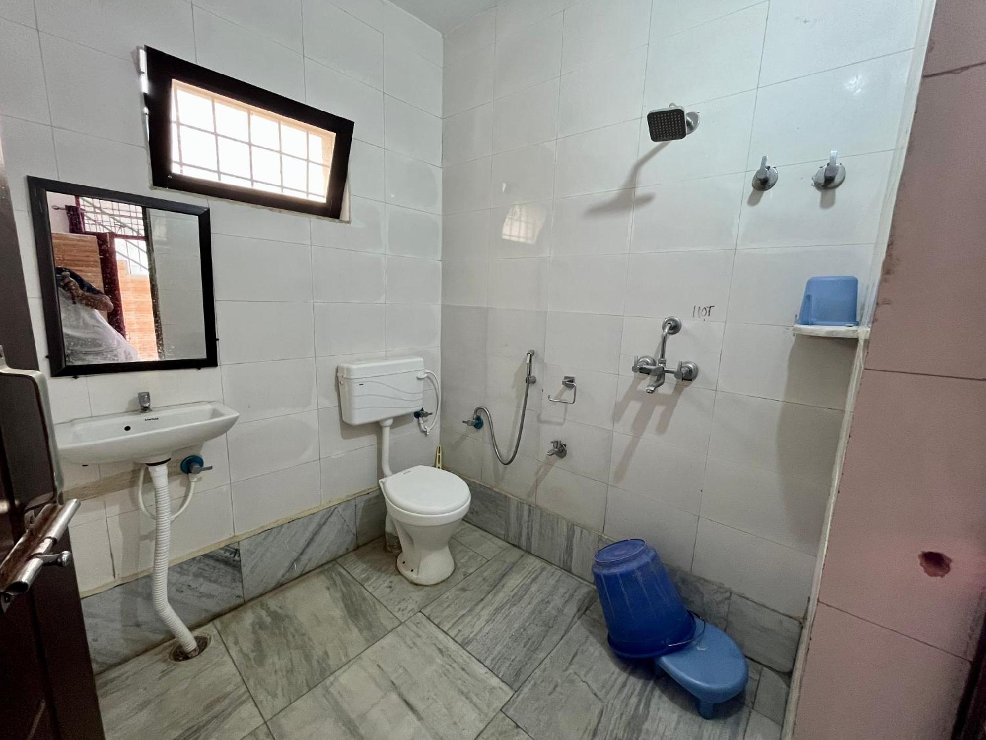 Laxmi Lodge Rishīkesh Екстериор снимка